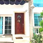 Apartaestudio en Condo Privado 100 Mts Playa