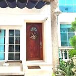 Apartaestudio en Condo Privado 100 Mts Playa