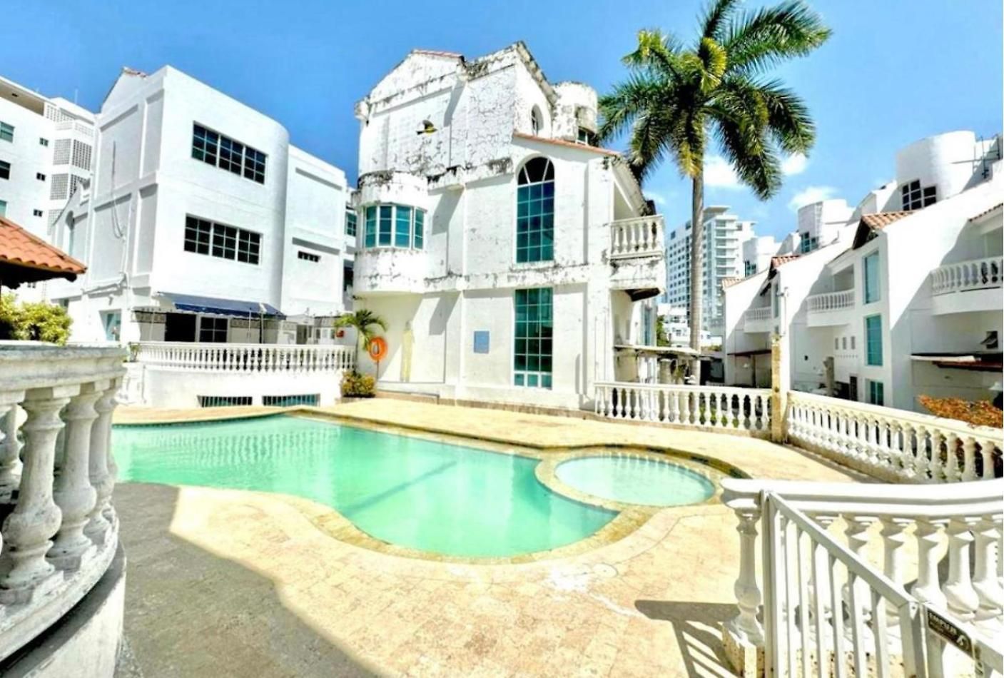 En Privado 100 Mts Playa Apartamento *
