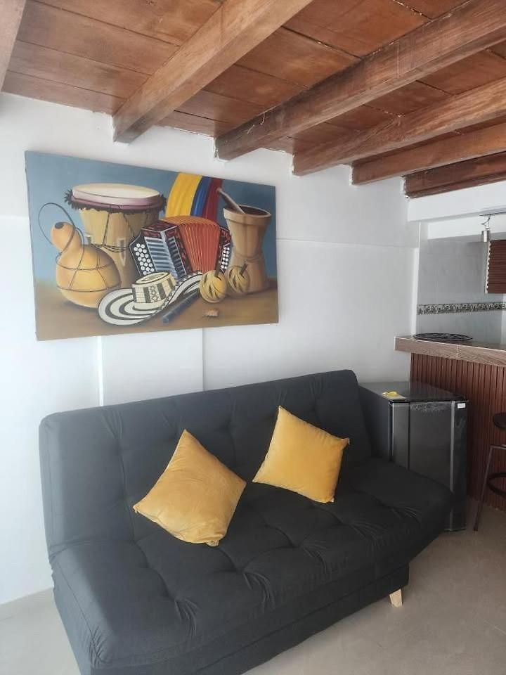 En Privado 100 Mts Playa Apartamento
