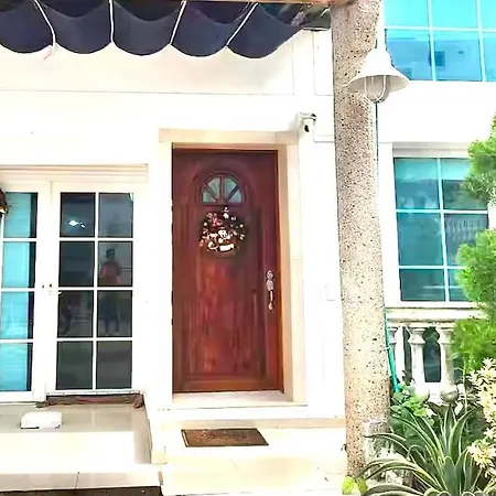 Apartment En Privado 100 Mts Playa Cartagena